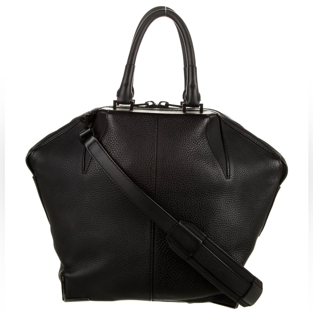 Alexander Wang Leather Handle Bag